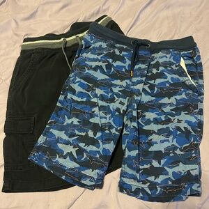 WONDER NATION BOY TEEN SHORTS XXL (18)